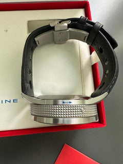 Tissot V8 Alpine On Board Automatic Chronograph T123.427.16.051.00