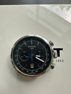 Tissot V8 Alpine On Board Automatic Chronograph T123.427.16.051.00