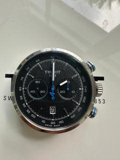 Tissot V8 Alpine On Board Automatic Chronograph T123.427.16.051.00