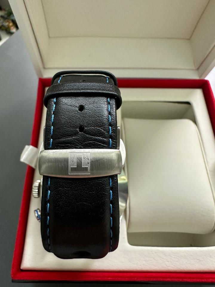 Tissot V8 Alpine On Board Automatic Chronograph T123.427.16.051.00