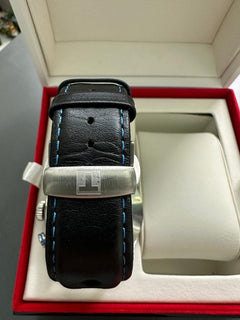 Tissot V8 Alpine On Board Automatic Chronograph T123.427.16.051.00