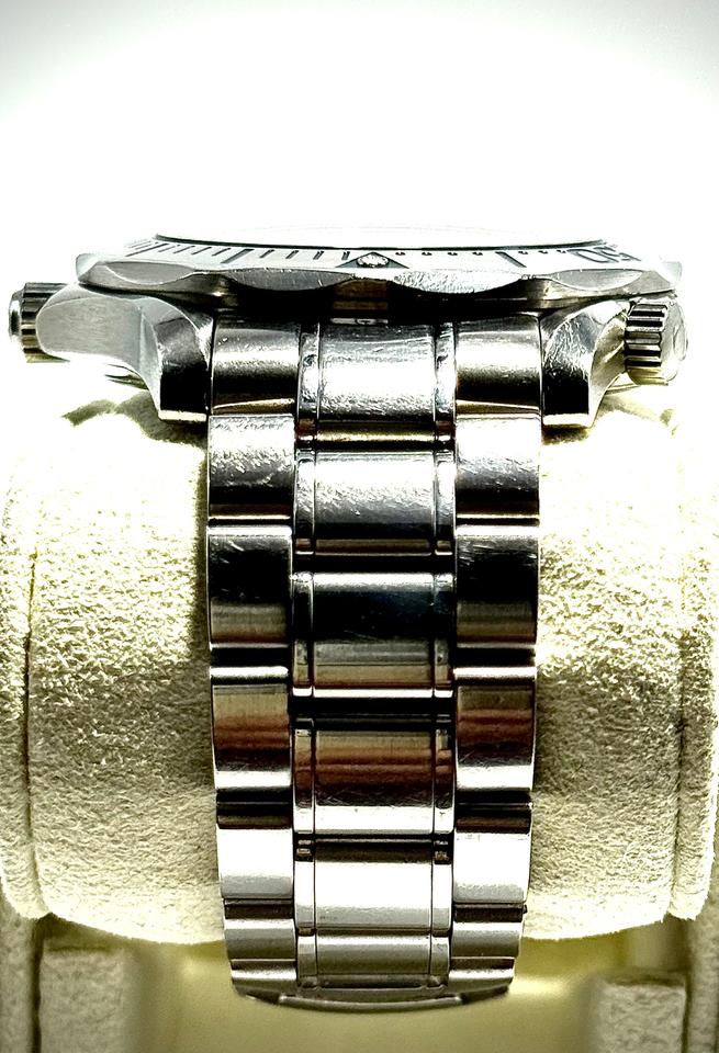 Omega Seamaster Diver 300 M 2265.80.00 Blue Dial Quartz 41mm