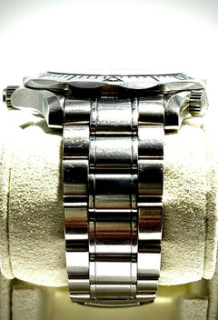 Omega Seamaster Diver 300 M 2265.80.00 Blue Dial Quartz 41mm