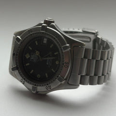 TAG Heuer 2000 Professional 1990
