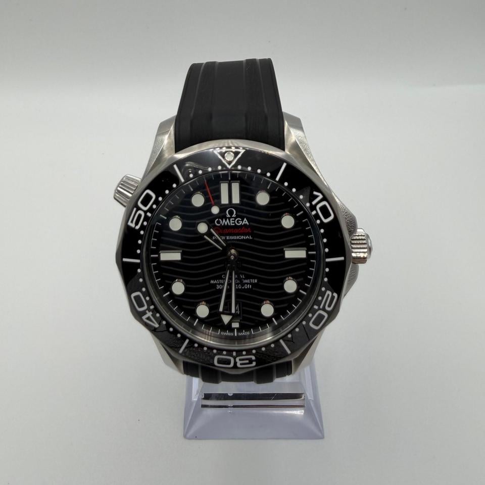 Omega Seamaster Diver 300 M 210.32.42.20.01.001