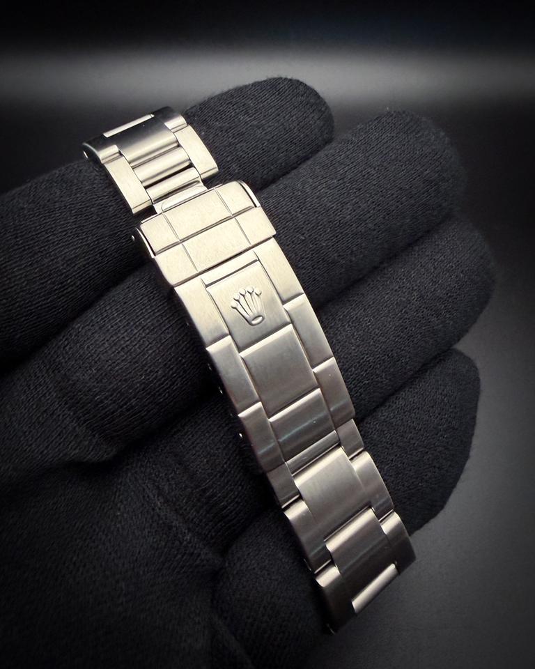 Rolex Submariner Date 16610 1999