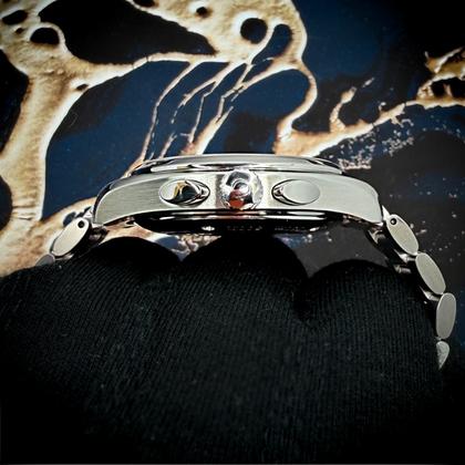 Omega Seamaster Aqua Terra Chronograph 2512.30.00