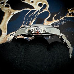 Omega Seamaster Aqua Terra Chronograph 2512.30.00