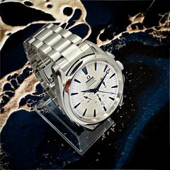 Omega Seamaster Aqua Terra Chronograph 2512.30.00