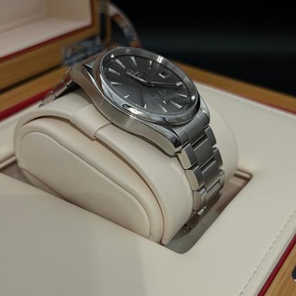 Omega Seamaster Aqua Terra 150M Co-Axial Chronometer 41.5mm