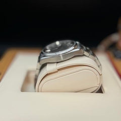 Omega Seamaster Aqua Terra 150M Co-Axial Chronometer 41.5mm