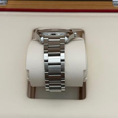 Omega Seamaster Aqua Terra 150M Co-Axial Chronometer 41.5mm