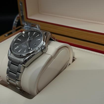Omega Seamaster Aqua Terra 150M Co-Axial Chronometer 41.5mm