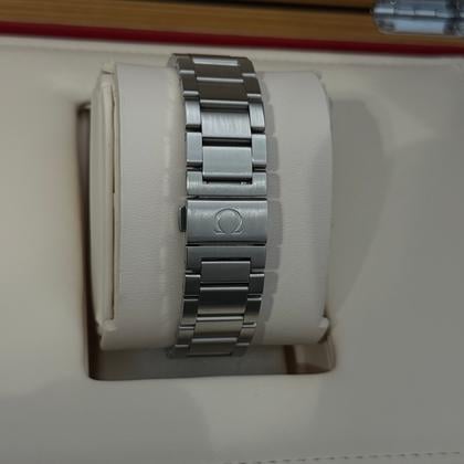 Omega Seamaster Aqua Terra 150M Co-Axial Chronometer 41.5mm