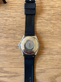 Breitling Windrider Wings