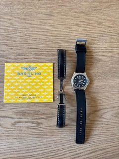 Breitling Windrider Wings