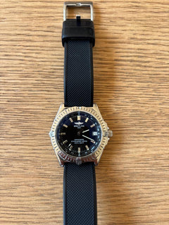 Breitling Windrider Wings