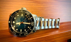 Tissot Seastar 2000 Powermatic 80 T120.607.11.041.00