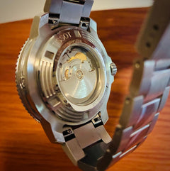 Tissot Seastar 2000 Powermatic 80 T120.607.11.041.00