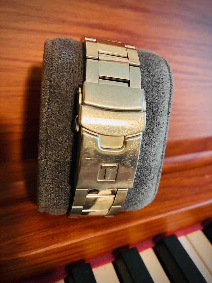 Tissot Seastar 2000 Powermatic 80 T120.607.11.041.00