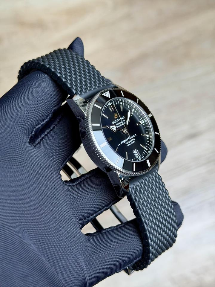 Breitling Superocean Heritage II 42mm AB2010121B1S1