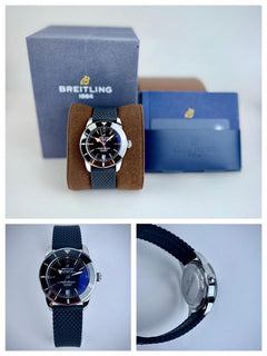 Breitling Superocean Heritage II 42mm AB2010121B1S1