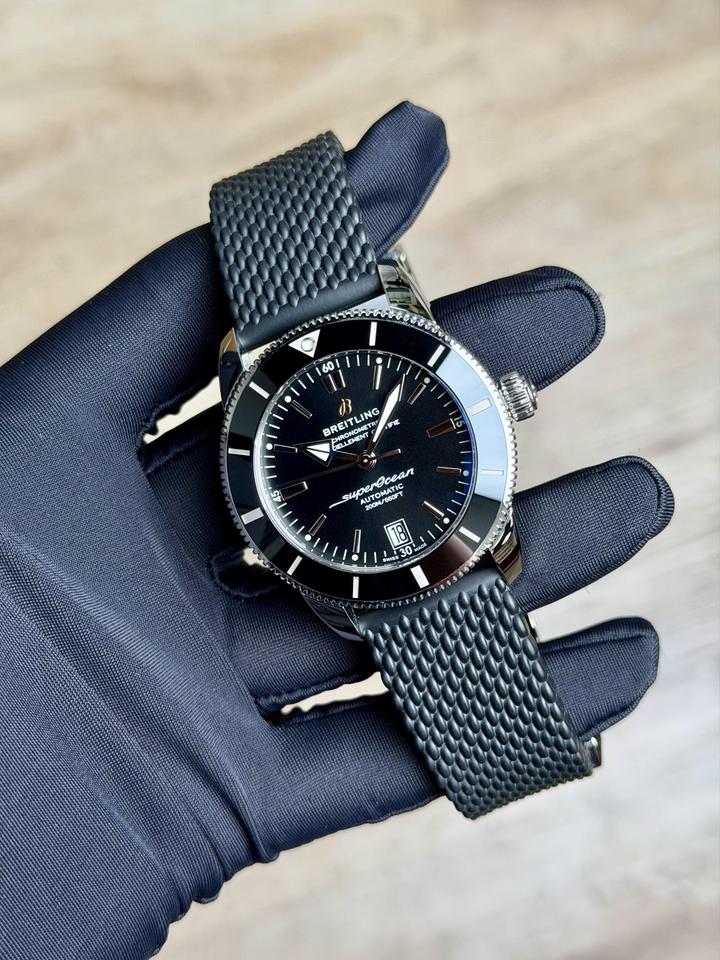 Breitling Superocean Heritage II 42mm AB2010121B1S1