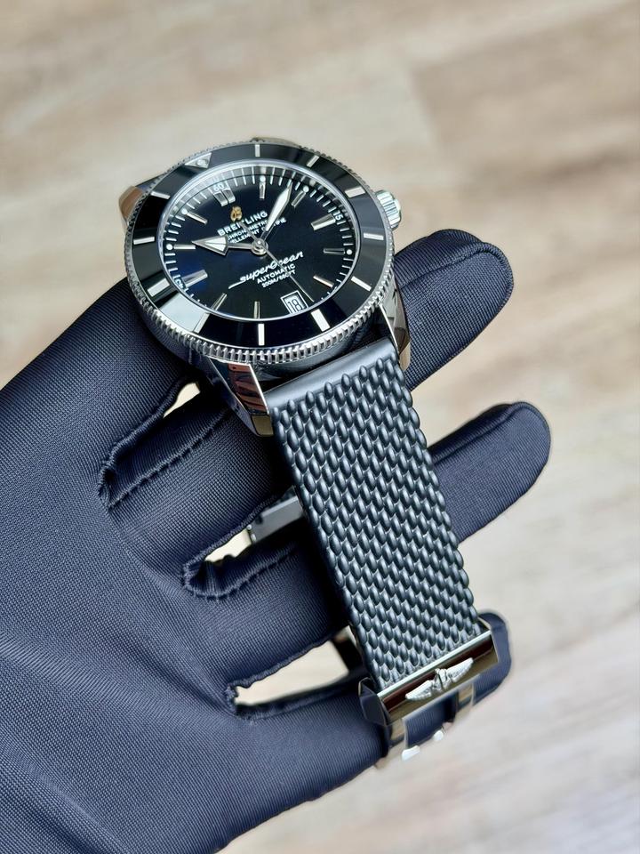 Breitling Superocean Heritage II 42mm AB2010121B1S1
