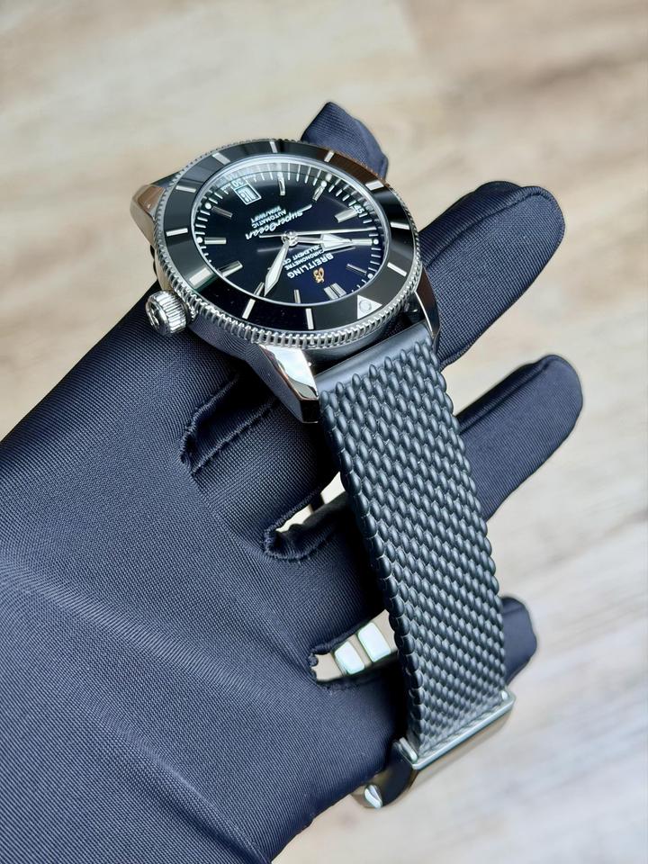 Breitling Superocean Heritage II 42mm AB2010121B1S1