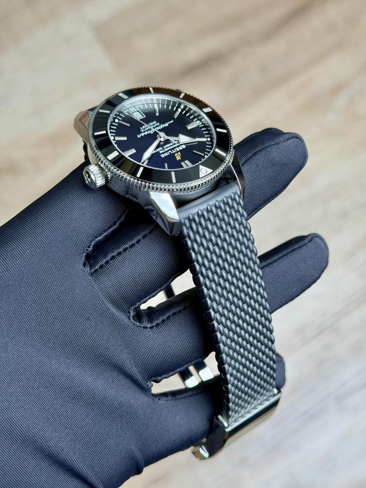 Breitling Superocean Heritage II 42mm AB2010121B1S1