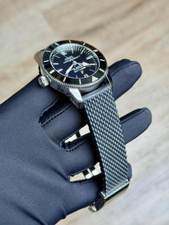 Breitling Superocean Heritage II 42mm AB2010121B1S1