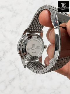 Breitling Superocean Heritage II Full Set