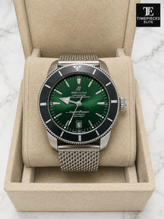 Breitling Superocean Heritage II Full Set