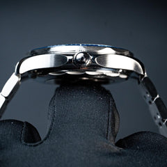 Omega Seamaster Diver 300 M Co-Axial Master Chronometer 42mm Blue Dial 210.30.42.20.03.001