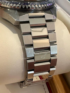 Omega Seamaster Planet Ocean 600M Full Set 2025
