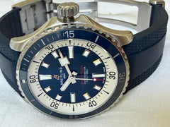 Breitling Superocean Full Set