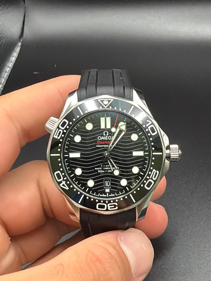 Omega Seamaster Diver 300 M 210.32.42.20.01.001