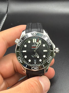 Omega Seamaster Diver 300 M 210.32.42.20.01.001
