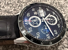 TAG Heuer Carrera Calibre 16 Automatic Chronograph