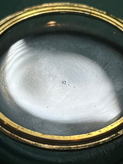 Omega Seamaster DeVille 166.020 Stardust Dial 1971