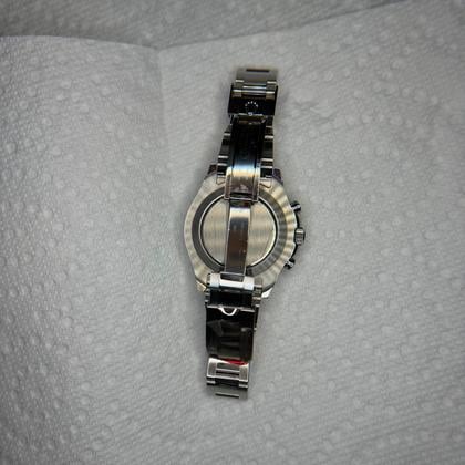 Rolex Yacht-Master II 116680 Steel Blue Hands 44mm
