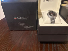 TAG Heuer Formula 1 With Original Box