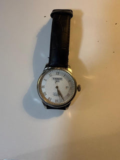 Tissot Le Locle L164/264-1 Automatic 39mm