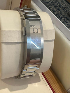 Omega Seamaster Planet Ocean 600M Full Set 2025