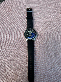 Breitling Superocean 42 A17366021B1A1 Black Full Set