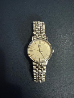 Omega Seamaster Vintage Automatic 14765 1961