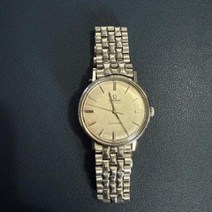 Omega Seamaster Vintage Automatic 14765 1961