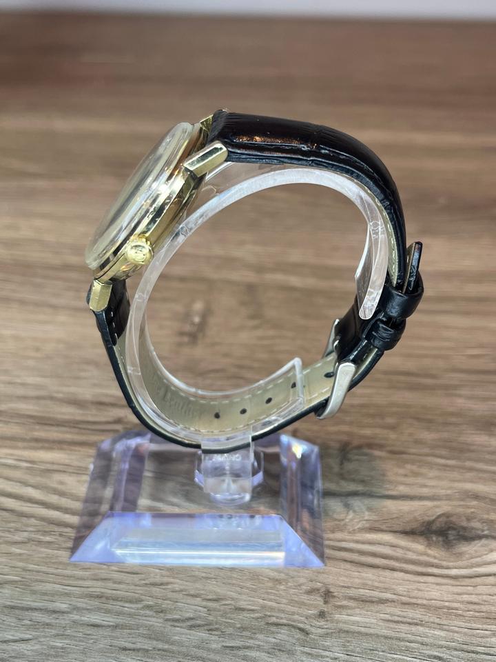 Omega Seamaster DeVille 166.020 Stardust Dial 1971
