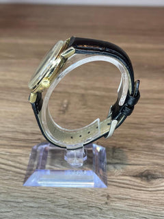 Omega Seamaster DeVille 166.020 Stardust Dial 1971