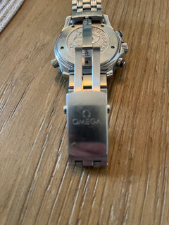 Omega Seamaster Diver 300 M Chronograph 212.30.44.50.03.001